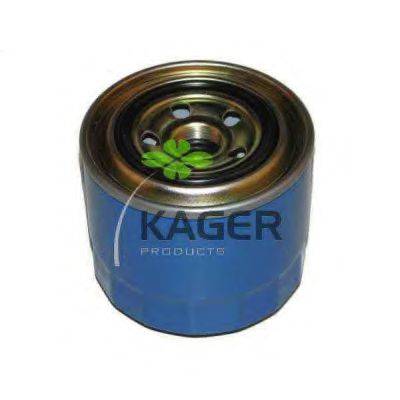 KAGER 110151 Паливний фільтр