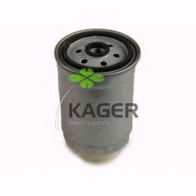 KAGER 110312 Паливний фільтр