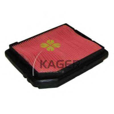 KAGER 120040 Повітряний фільтр