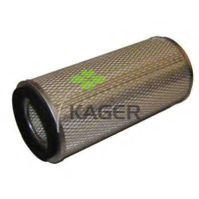 KAGER 120161 Повітряний фільтр
