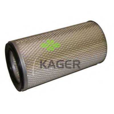 KAGER 120189 Повітряний фільтр