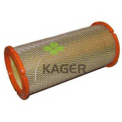 KAGER 120252 Повітряний фільтр