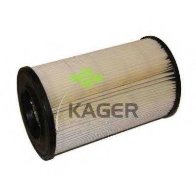 KAGER 120261 Повітряний фільтр