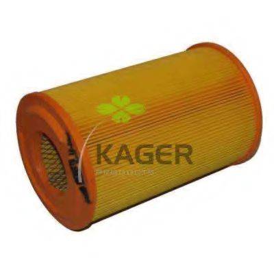 KAGER 120296 Повітряний фільтр