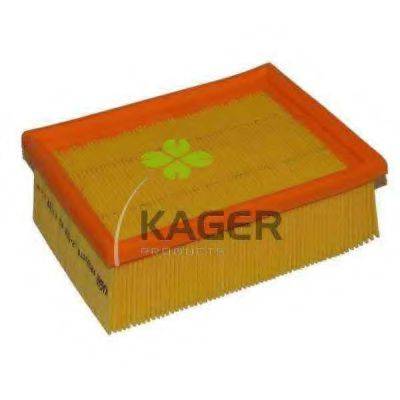 KAGER 12-0300