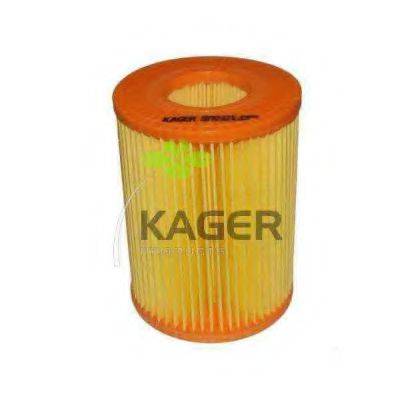 KAGER 120321 Повітряний фільтр
