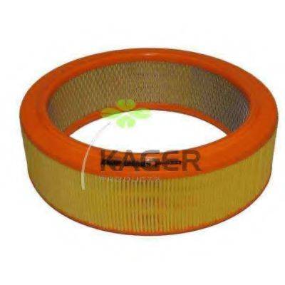 KAGER 120333 Повітряний фільтр