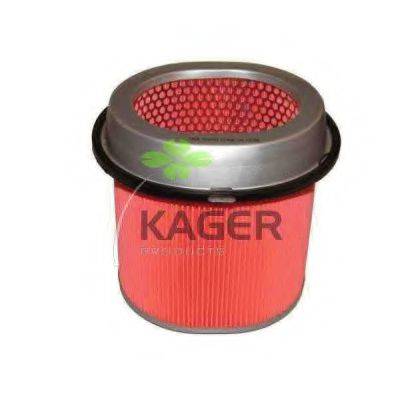 KAGER 120404 Повітряний фільтр