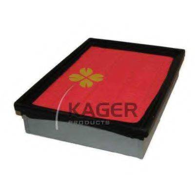 KAGER 120605 Повітряний фільтр