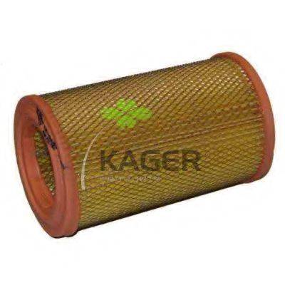 KAGER 12-0699