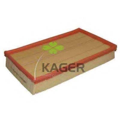 KAGER 120063 Повітряний фільтр