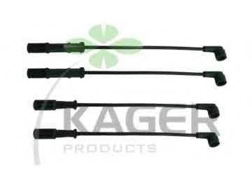 KAGER 64-0520