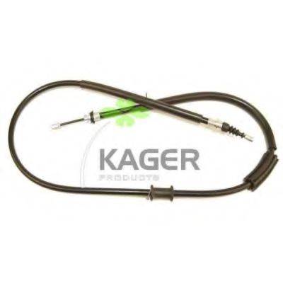 KAGER 19-0599