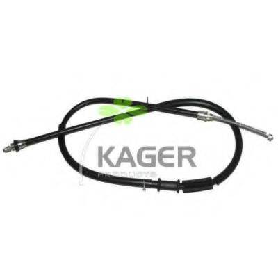 KAGER 19-0600
