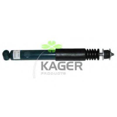 KAGER 810021 Амортизатор