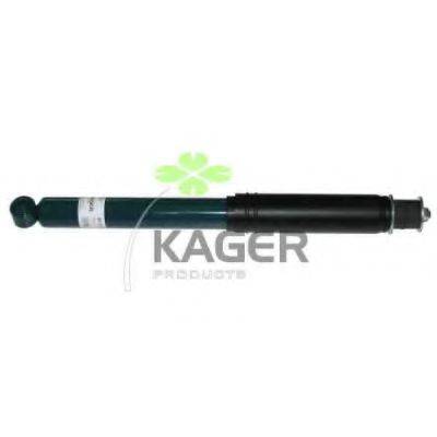 KAGER 810101 Амортизатор