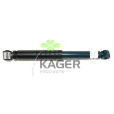 KAGER 810131 Амортизатор