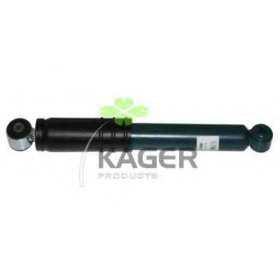 KAGER 810198 Амортизатор