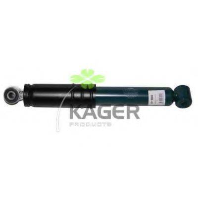 KAGER 811568 Амортизатор
