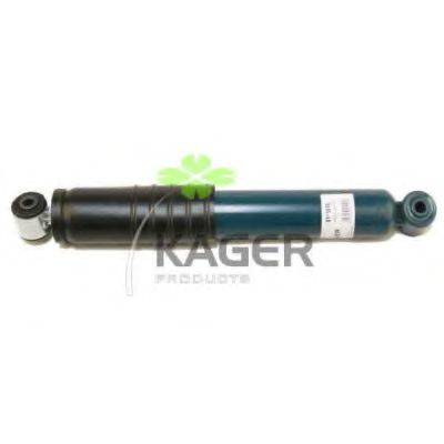 KAGER 811615 Амортизатор
