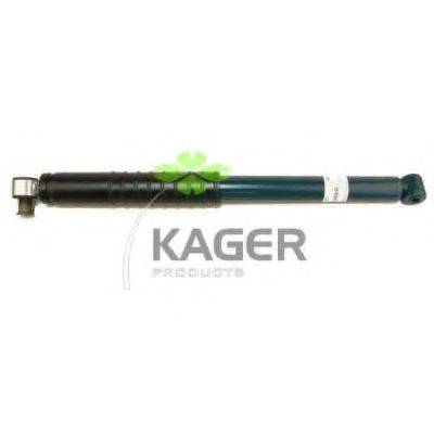KAGER 811649 Амортизатор