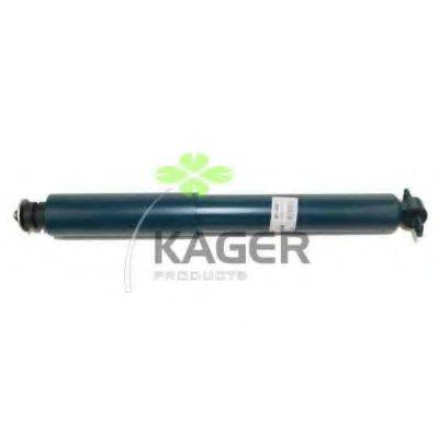 KAGER 811651 Амортизатор