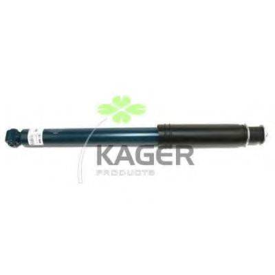 KAGER 81-1658