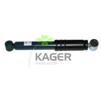 KAGER 811665 Амортизатор