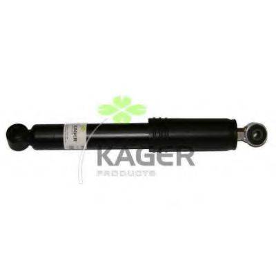 KAGER 810630 Амортизатор