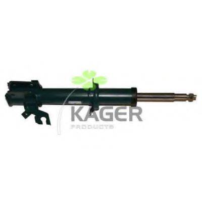 KAGER 811112 Амортизатор