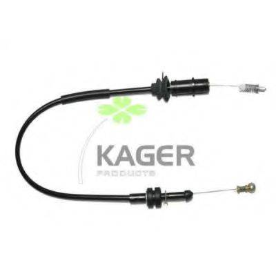 KAGER 19-3501