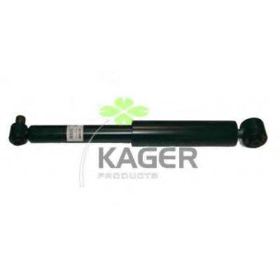 KAGER 810098 Амортизатор