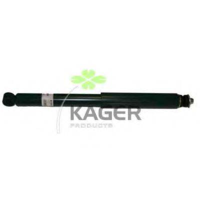KAGER 810719 Амортизатор