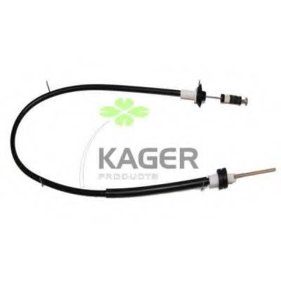 KAGER 19-3887