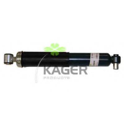 KAGER 810226 Амортизатор