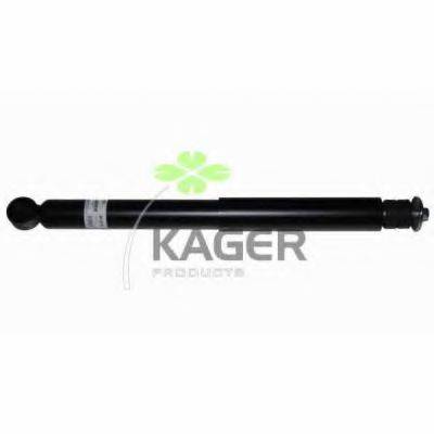 KAGER 810778 Амортизатор