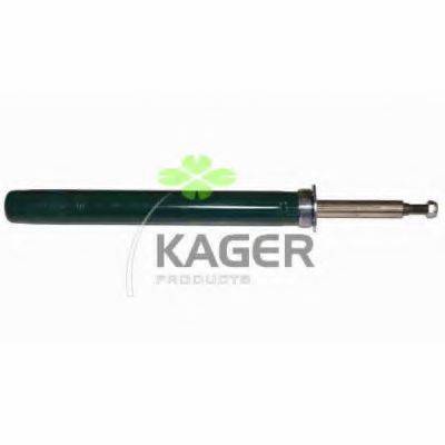 KAGER 810011 Амортизатор