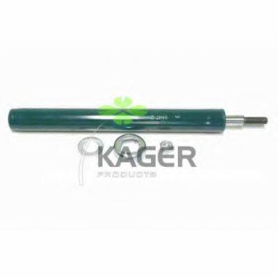 KAGER 810175 Амортизатор