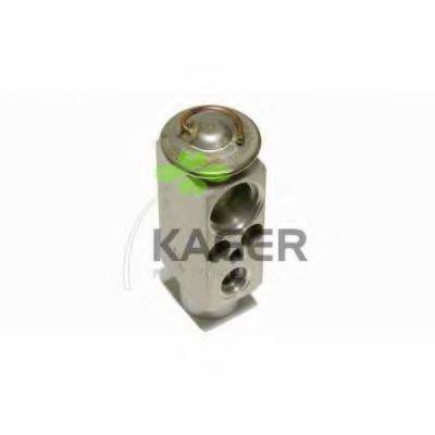 KAGER 940153 Розширювальний клапан, кондиціонер
