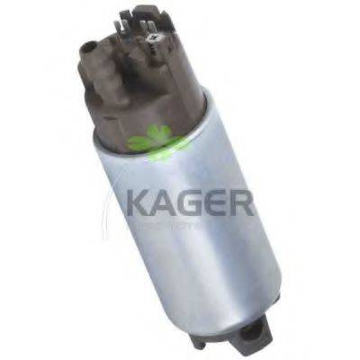 KAGER 52-0250