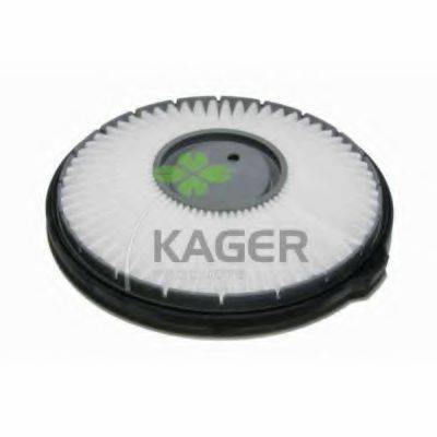 KAGER 120396 Повітряний фільтр