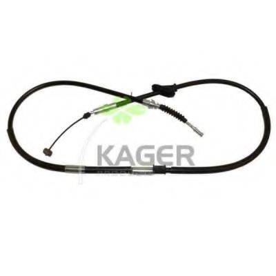 KAGER 19-6110