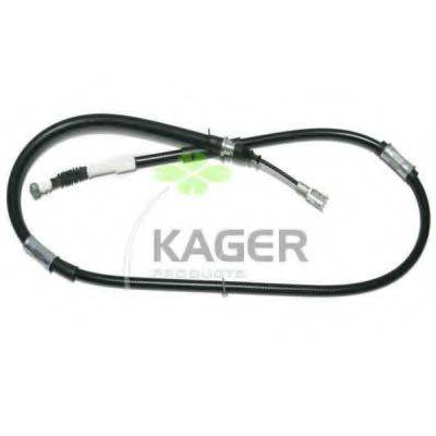 KAGER 19-6503