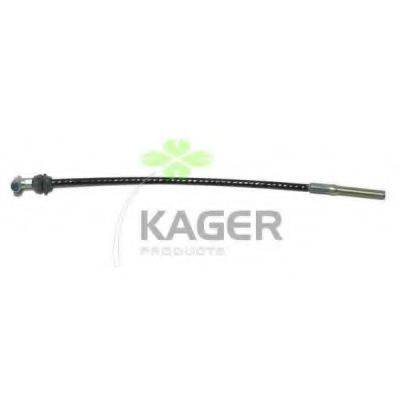 KAGER 19-6507