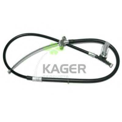 KAGER 19-6511