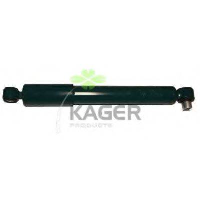 KAGER 810211 Амортизатор