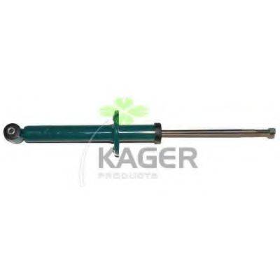 KAGER 81-0381