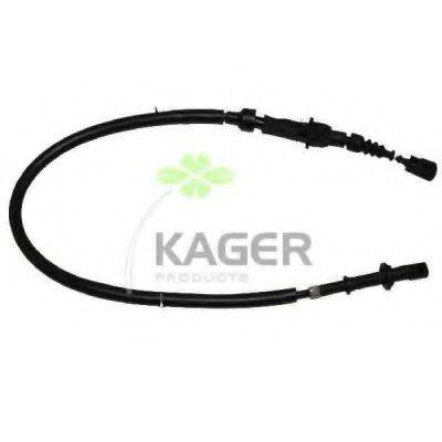 KAGER 19-3321