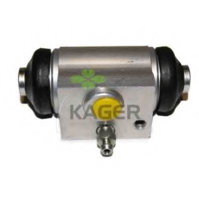 KAGER 39-4050