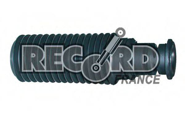 RECORD FRANCE 923211 Пилозахисний комплект, амортизатор